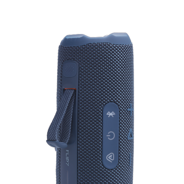 JBL Portable Speaker Flip 7 Blue