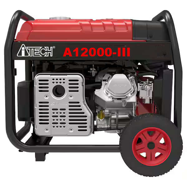 A-ITECH Gasoline Generator [ 9500-W ]