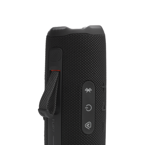 JBL Portable Speaker Flip 7 Black