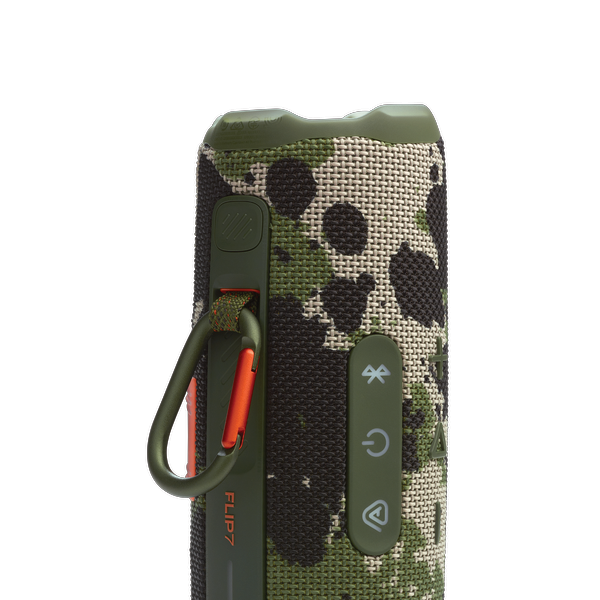 JBL Portable Speaker Flip 7 Squad