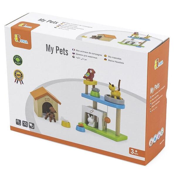Viga My Pets