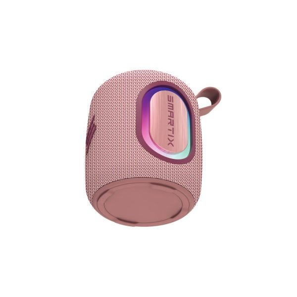 Smartix SoundPod Up Premium Portable Smeaker - Pink