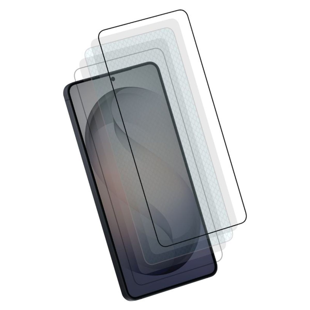 Smartix Ultraguard Protector For Samsung S26 (6295199253038)