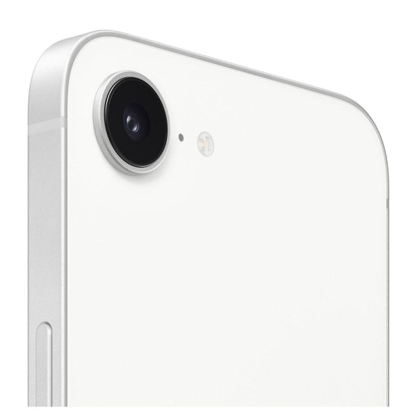 Apple iPhone 17e 512GB 8GB RAM eSIM 5G - White