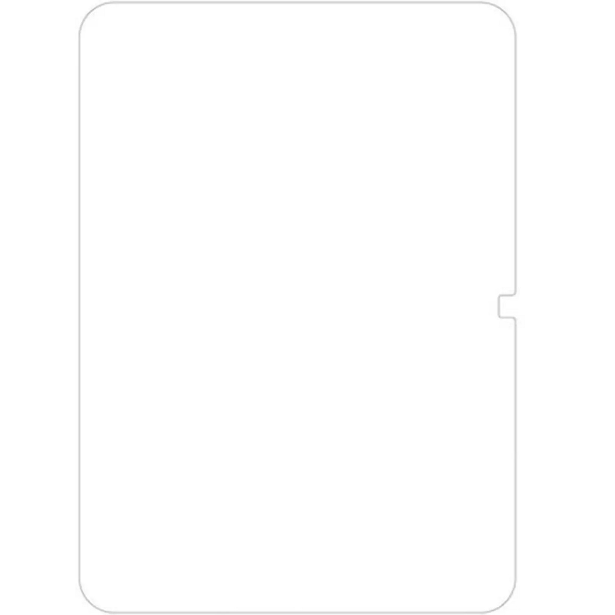 Smartix Ultraguard Toughened Screen Protector For Ipad A16 11