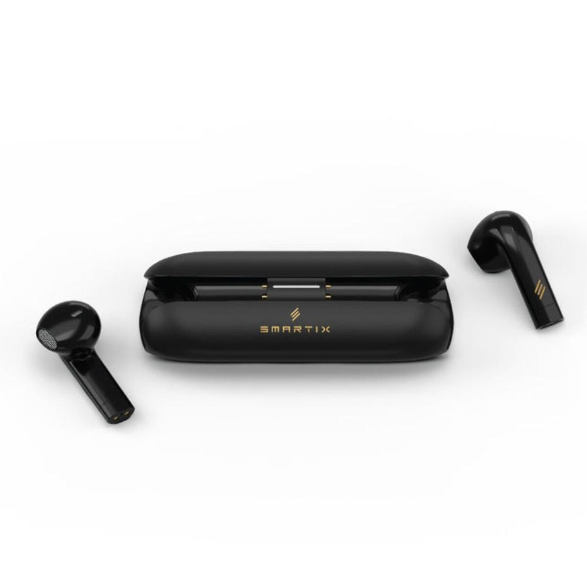 Smartix Buds U Premium Wireless Earbuds (6295199253533)