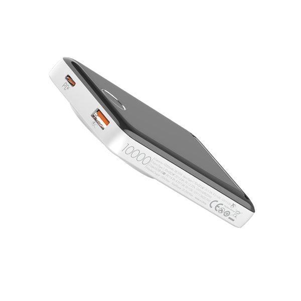 LDNIO 10000mAh Magnetic Wireless Power Bank PQ17