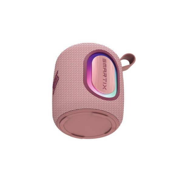 Smartix Soundpod Up Premium Portable Speaker - Pink