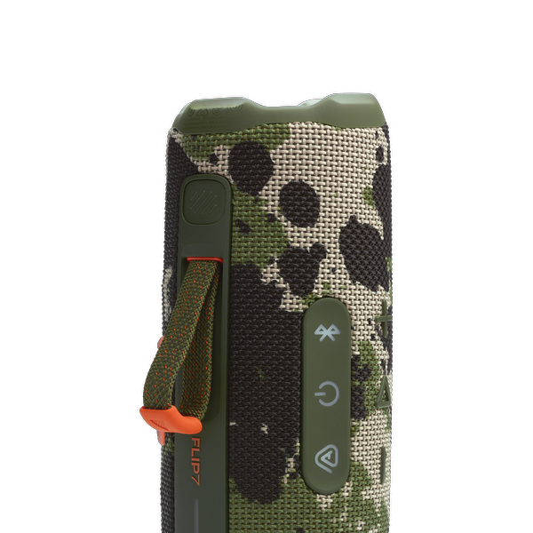 JBL Portable Speaker Flip 7 Squad