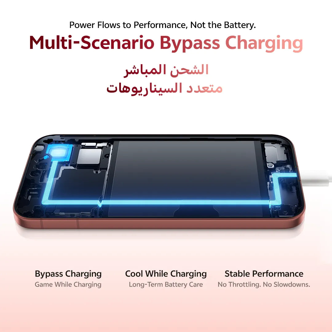 vivo v70 12GB | 256GB Sandalwood Brown