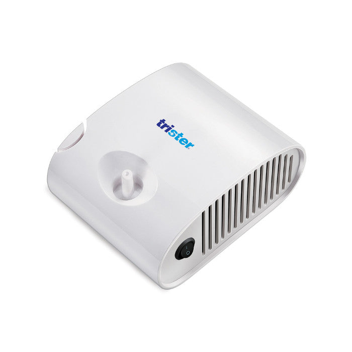Trister Compressor Nebulizer