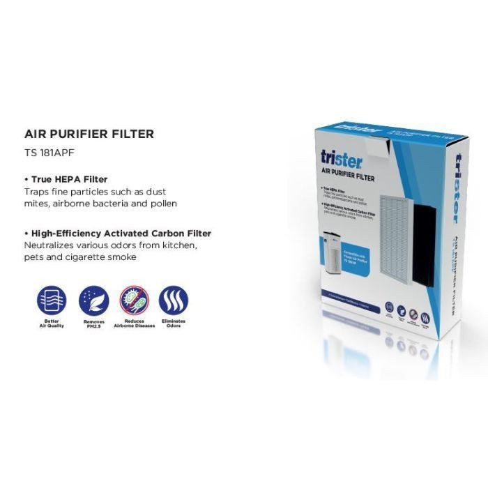 Trister Air Purifier Filter