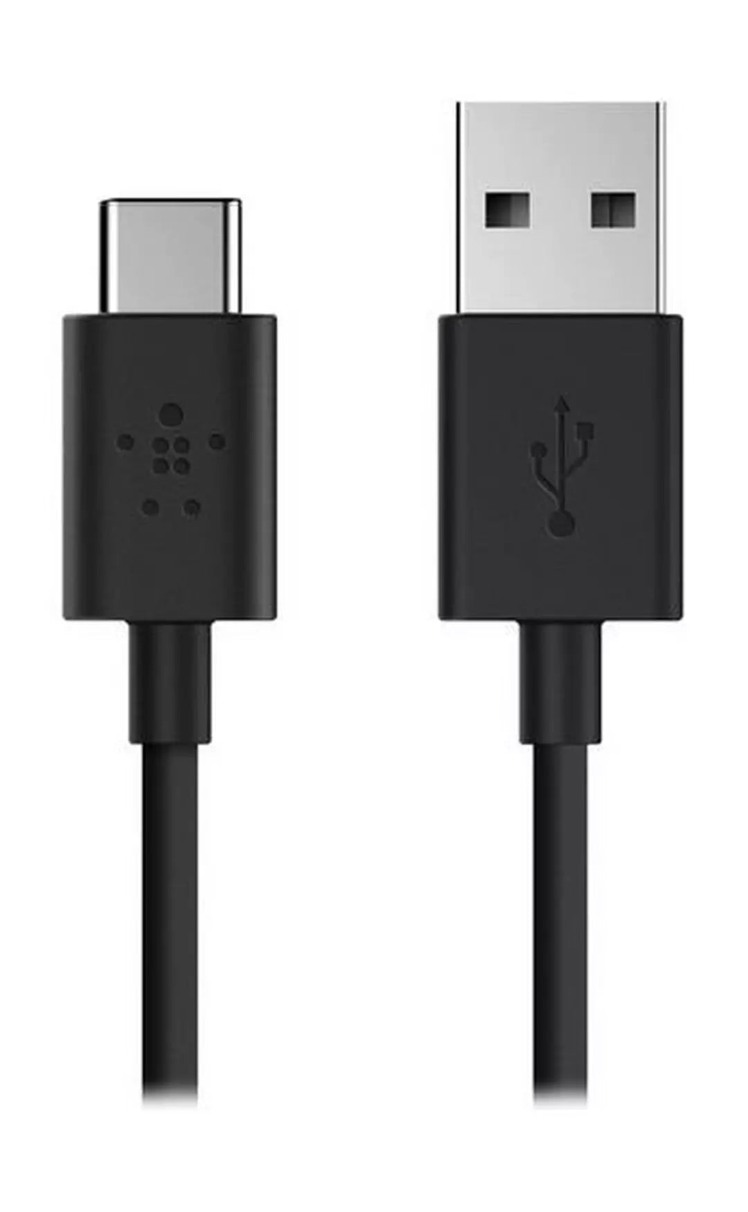 Belkin Cable Mixit Up 2.0 Usb-A Usb-C 480Mbps 3Am (F2Cu032Bt06-Blk)