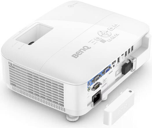 Benq Projector Ex605