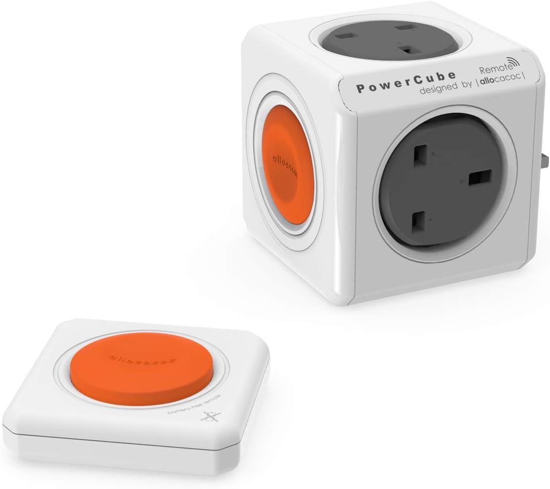 PowerCube Original Remote Set UK