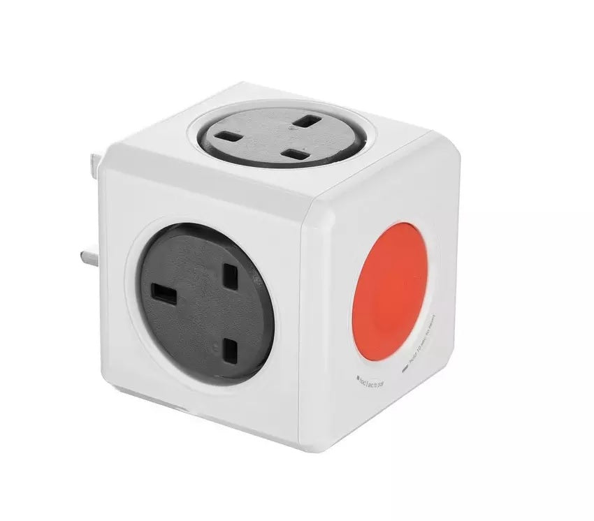 PowerCube Original Ameries Single UK