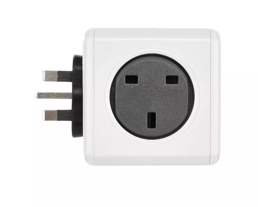 PowerCube Original Ameries Single UK