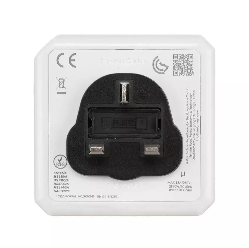 PowerCube Original Ameries Single UK