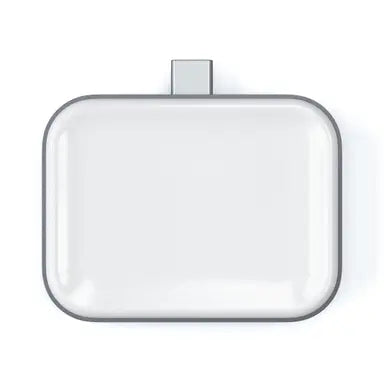 Satechi USB-C Wireless Charging Dock for AirPods