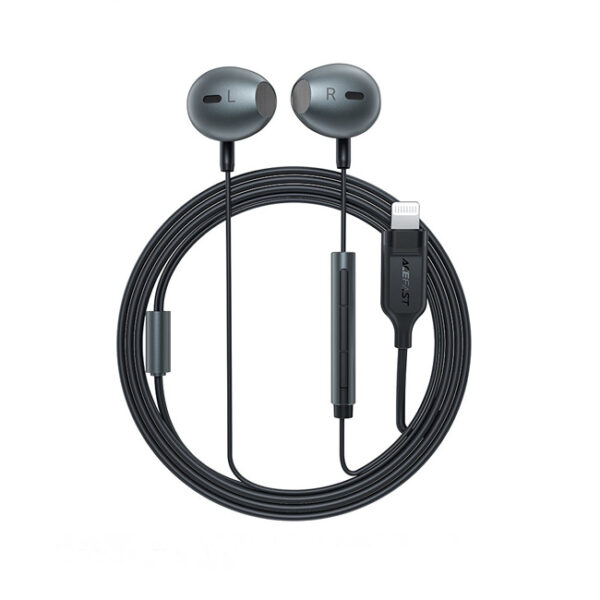 سماعات أذن سلكية Acefast L1 للبرق