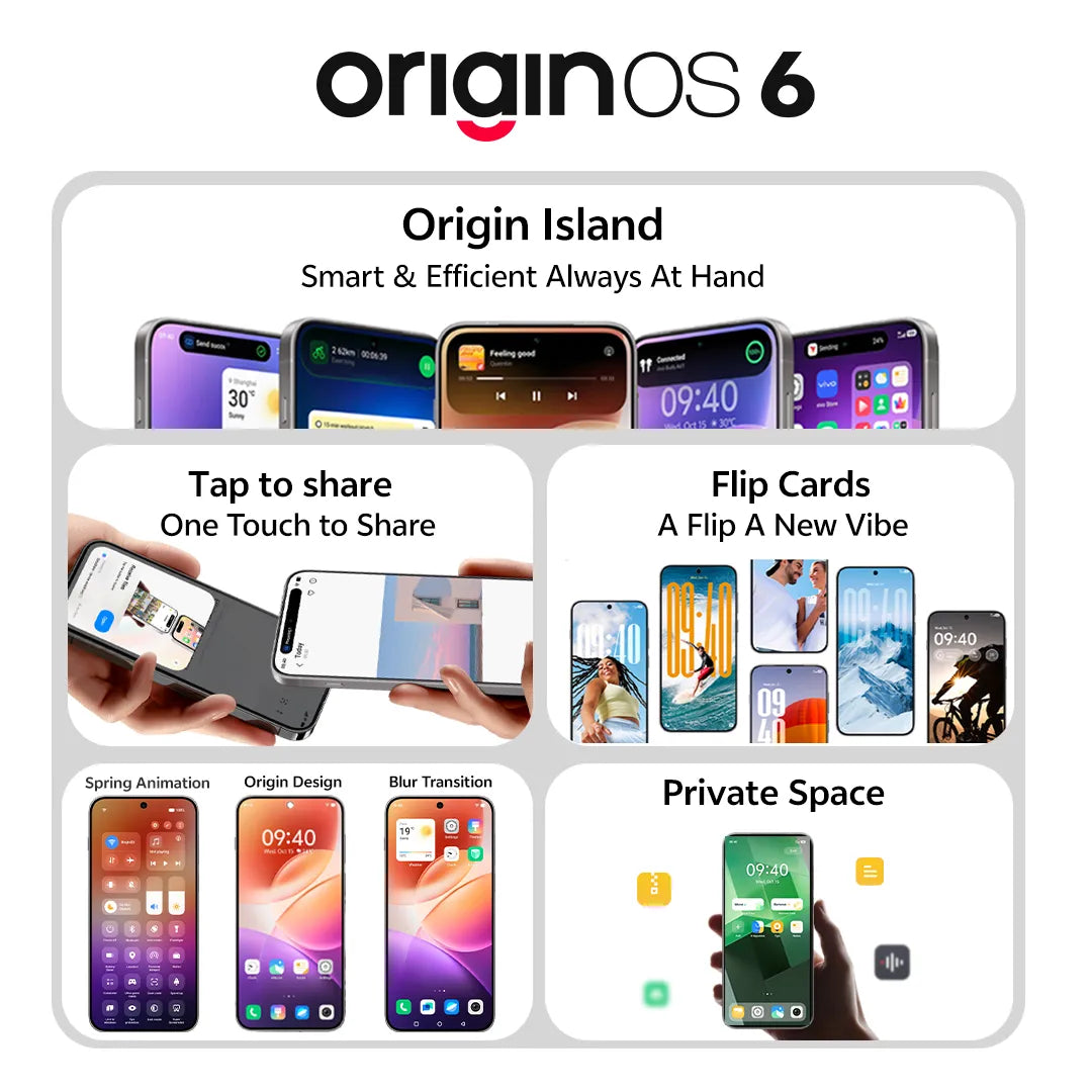 vivo Mobile X300 Pro 16 GB | 512 GB Dune Brown