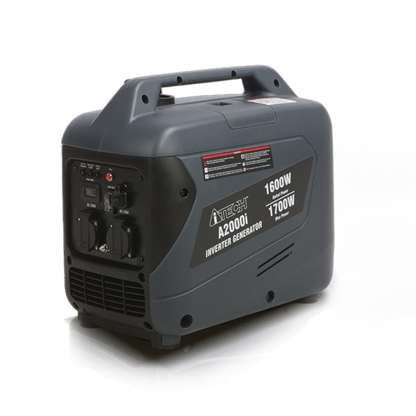 A-ITECH Inverter Generator [ 1600-W ]