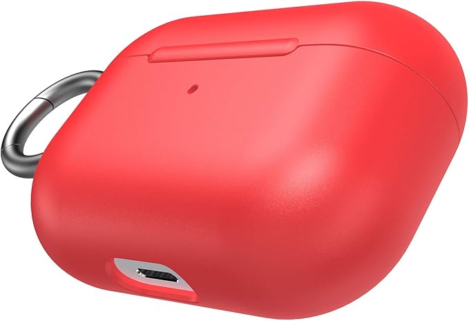 Tech21 Studio Colour for AirPods Pro (Red)