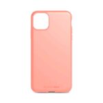 Tech21 Studio Colour for iPhone 11 Pro (Coral)