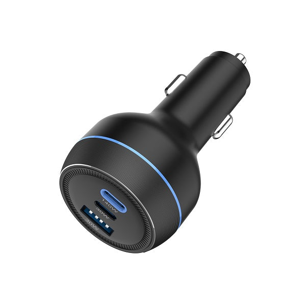 Engage PD 3.1 Car Charger 165W