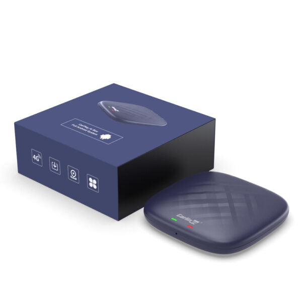 Overboost CarlinKit Smart Box Plus