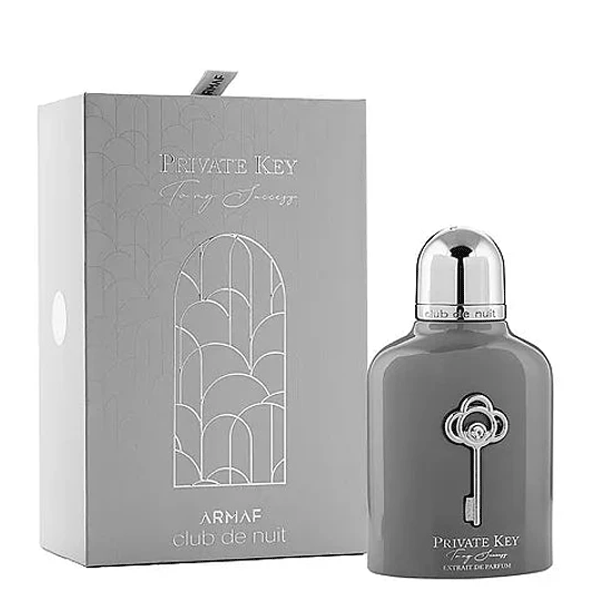 Private Key To My Success Armaf 100ML