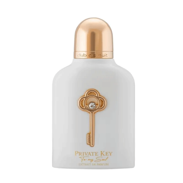 Private Key To My Soul Armaf 100ML