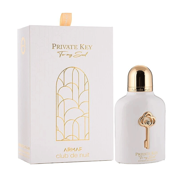 Private Key To My Soul Armaf 100ML