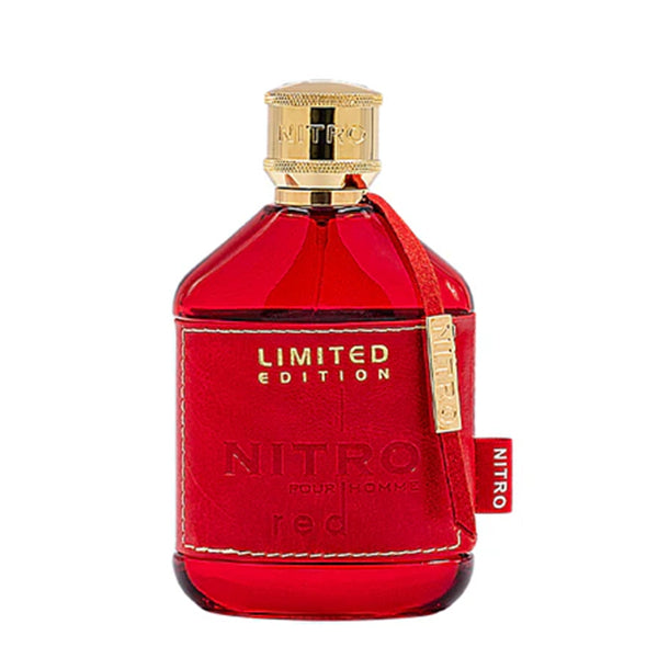 Nitro Red Dumont 100ML