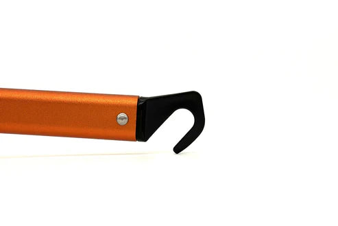 Naturehike Aluminum multifunctional outdoor hammer - Orange