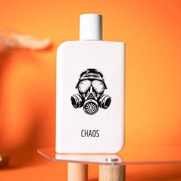 Chaos Eau De Parfum 100ML