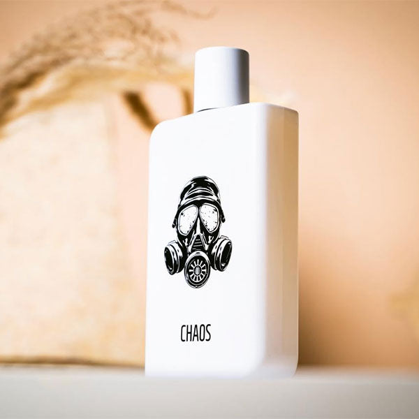 Chaos Eau De Parfum 100ML