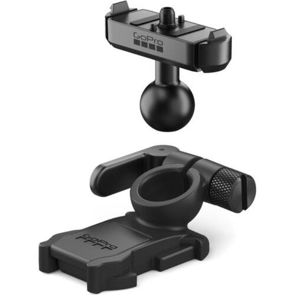 GOPRO AEMAG-002 MAGNETIC LATCH BALL JOINT MOUNT ( HERO13 BLACK )