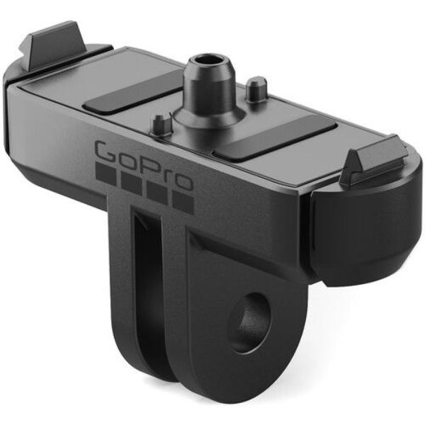 GOPRO AEMAG-001 MAGNETIC LATCH MOUNT ( HERO13 BLACK )