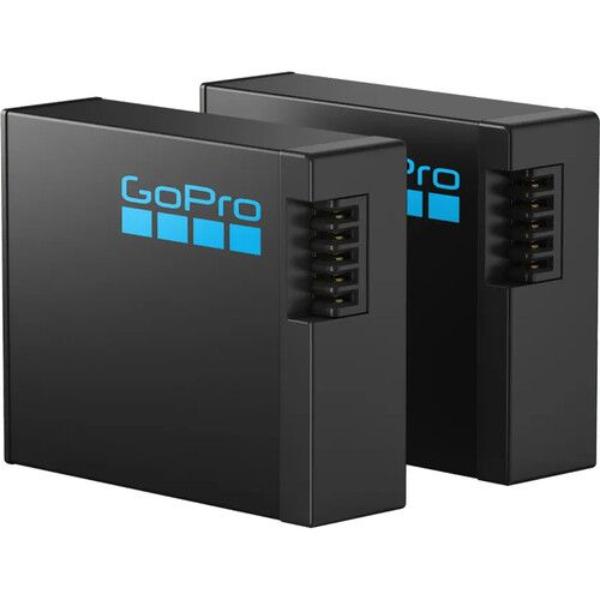 Gopro Aedbd-201-Eu Dual Battery Charger Two Enduro Batteries Included( Hero13 Black )