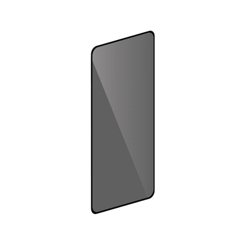 Smart Premium Privacy Screen Protector for Galaxy S25 Ultra