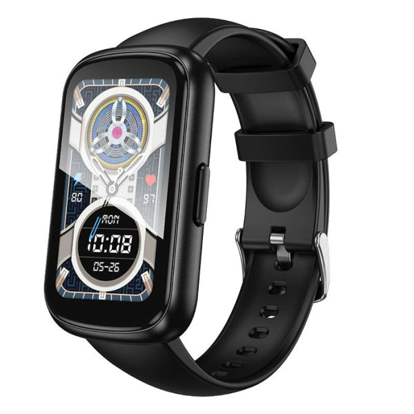 Hoco Hoco Y25 Smart Sports Watch - Black