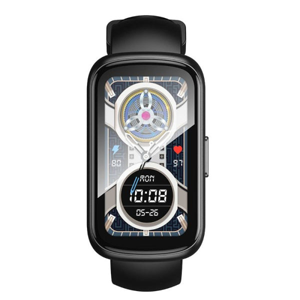 Hoco Hoco Y25 Smart Sports Watch - Black