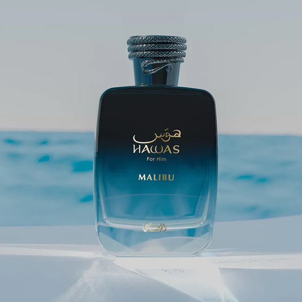 Rasasi Hawas Malibu Edp 100Ml
