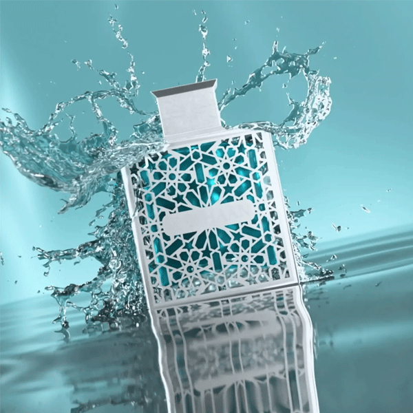 Rayhaan Aquatica Eau De Parfum 100ML
