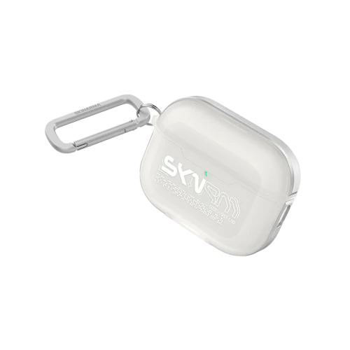 Skinarma Airpods Pro 3 Kinzoku - Frost