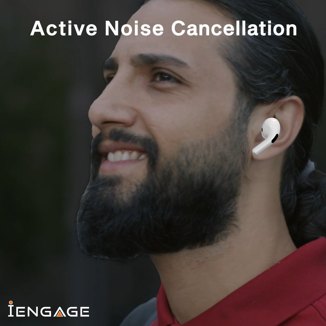 iEngage Wireless Pods En2 Pro