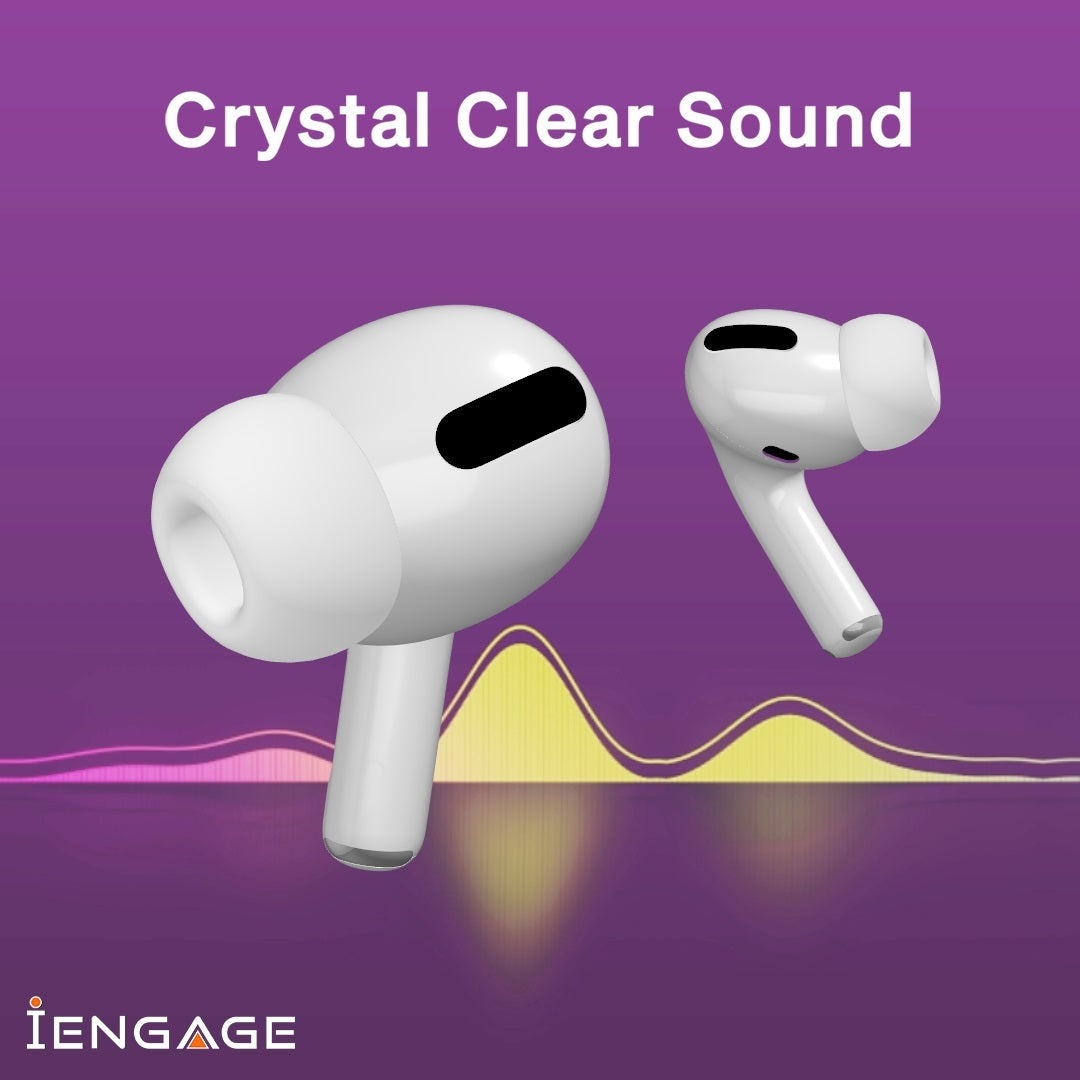 iEngage Wireless Pods En2 Pro