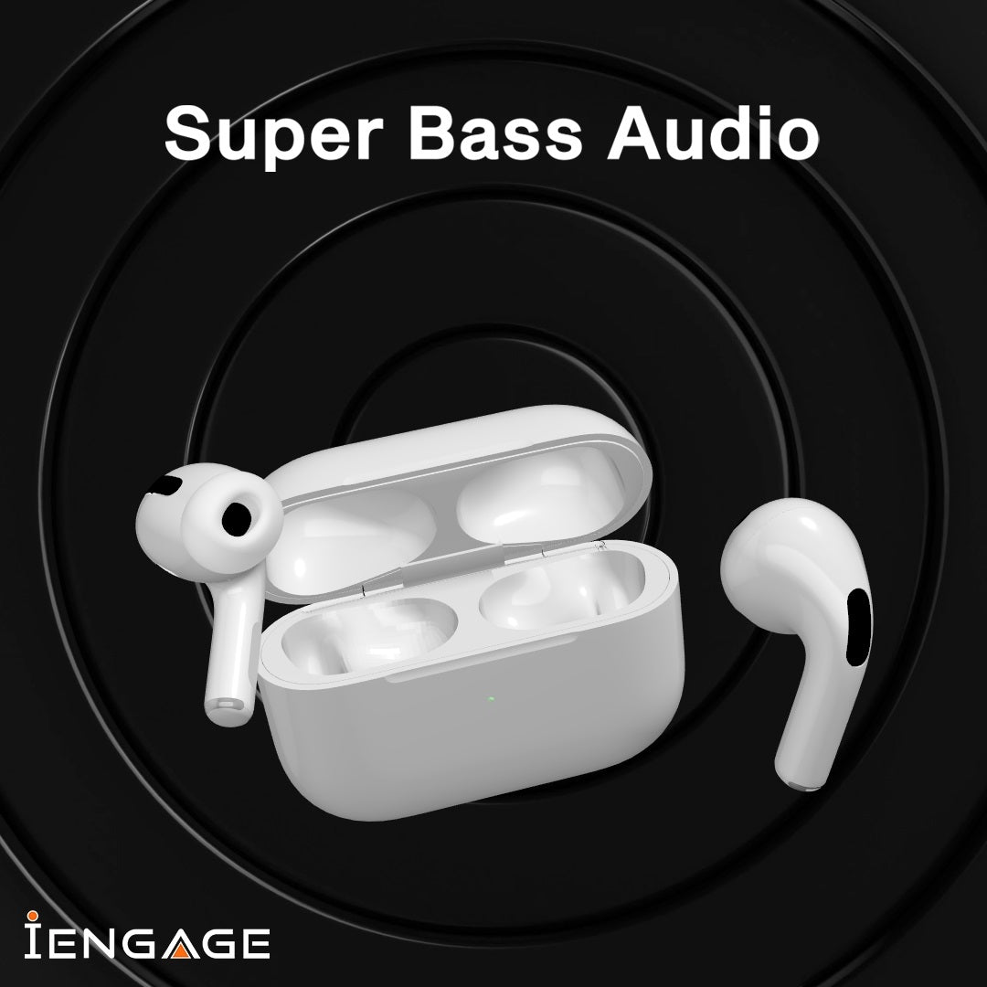 iEngage Wireless Pods En2 Pro