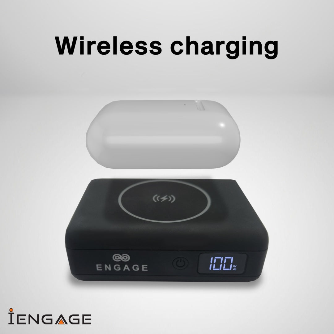 iEngage Wireless Pods Gen 3